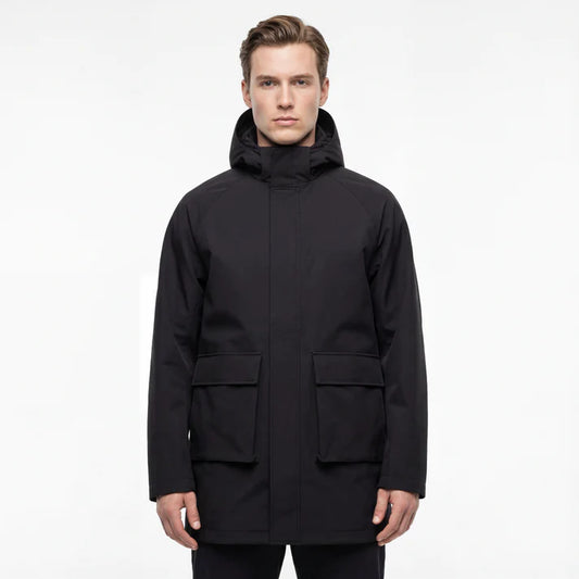 CoveBerlin | Move Pack Jacke